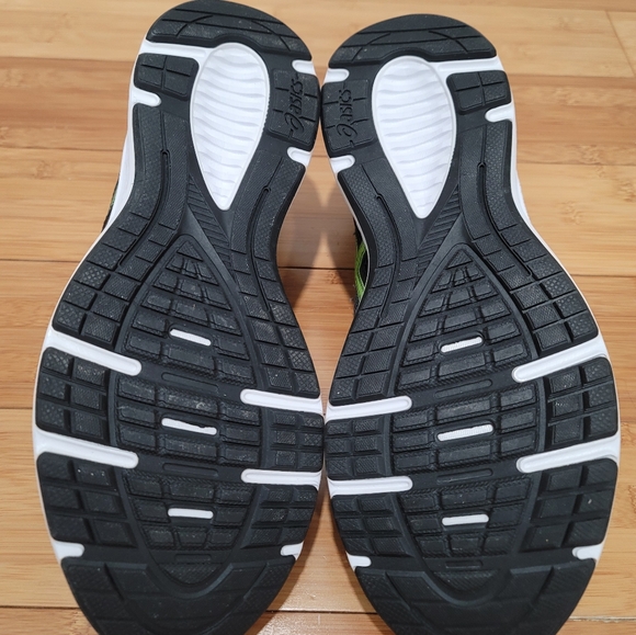 Asics Jolt 2 mens size 11 1011A167 - Picture 5 of 5